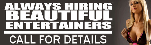 Hiring Female Strippers , Denver Colorado 